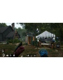 Priest Simulator: Vampire Show STEAM GIFT РОССИЯ