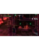 Rising Hell АВТОДОСТАВКА STEAM GIFT РОССИЯ