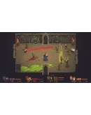 Crawl АВТОДОСТАВКА STEAM РОССИЯ