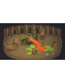 Crawl АВТОДОСТАВКА STEAM РОССИЯ