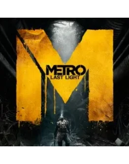 Metro: Last Light 7 in one PS3 RUS РОССИЯ Metro: Last Light 7 in one PS3 RUS РОССИЯ