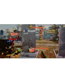 Federation77 АВТОДОСТАВКА STEAM GIFT РОССИЯ