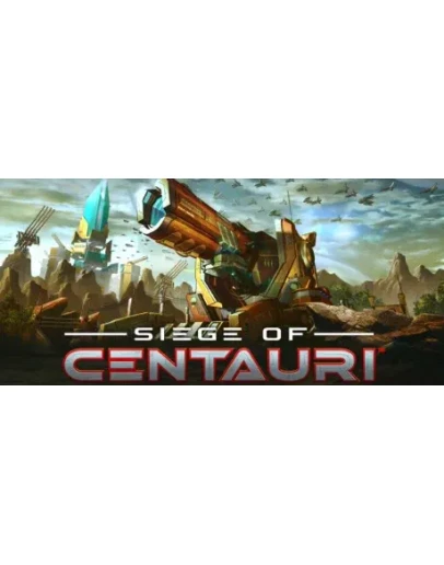 Siege of Centauri АВТОДОСТАВКА STEAM GIFT RU