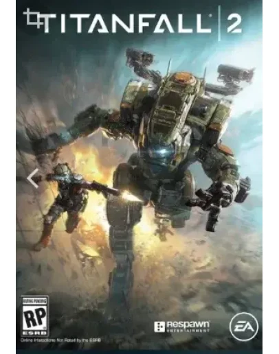 TITANFALL 2 Origin/REGION FREE TITANFALL 2 Origin/REGION FREE