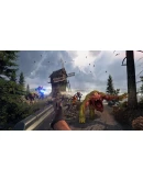 Serious Sam: Siberian Mayhem XBOX SERIES X/S КЛЮЧ