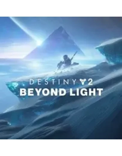 DESTINY 2 BEYOND LIGHT + SEASON Steam Key Region Free