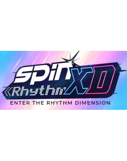 Spin Rhythm XD АВТОДОСТАВКА STEAM GIFT РОССИЯ