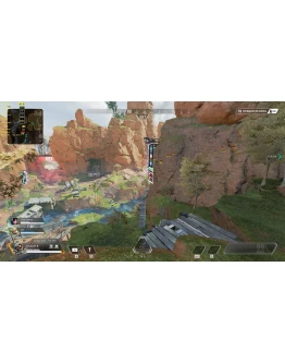 DH WallHack Apex Legends 7 дней