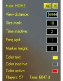 DH WallHack Apex Legends 30 дней DH WallHack Apex Legends 30 дней