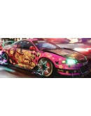 Need for Speed Unbound STEAM Need for Speed Unbound STEAM