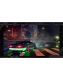 Need for Speed Unbound STEAM Need for Speed Unbound STEAM