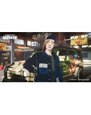 Need for Speed Unbound STEAM Need for Speed Unbound STEAM