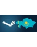 Steam Account Kazakhstan, КазахстанСмена почты Steam Account Kazakhstan, КазахстанСмена почты