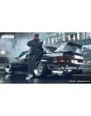 Все регионы Need for Speed Unbound + выбор издания