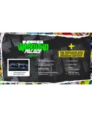 Все регионы Need for Speed Unbound + выбор издания