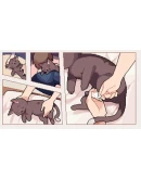 I got a millenary cat АВТОДОСТАВКА STEAM GIFT РОССИЯ