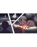 I got a millenary cat АВТОДОСТАВКА STEAM GIFT РОССИЯ