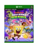Nickelodeon All-Star Brawl XBOX КЛЮЧ