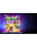 Nickelodeon All-Star Brawl XBOX КЛЮЧ