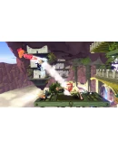 Nickelodeon All-Star Brawl XBOX КЛЮЧ