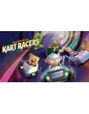 Nickelodeon Kart Racers 2: Grand Prix XBOX КЛЮЧ