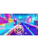 Nickelodeon Kart Racers 2: Grand Prix XBOX КЛЮЧ