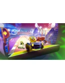 Nickelodeon Kart Racers 2: Grand Prix XBOX КЛЮЧ