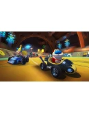 Nickelodeon Kart Racers 2: Grand Prix XBOX КЛЮЧ