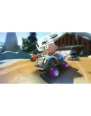 Nickelodeon Kart Racers 2: Grand Prix XBOX КЛЮЧ