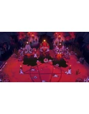 Cult of the Lamb Steam РУ+UA+KZ+СНГ