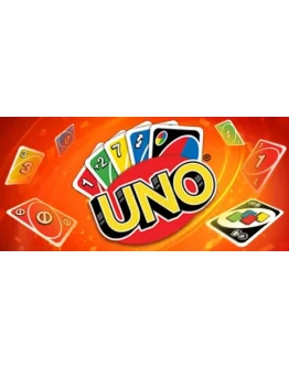 UNO + ОБНОВЛЕНИЯ / ПОЛНАЯ ИГРА / STEAM АККАУНТ UNO + ОБНОВЛЕНИЯ / ПОЛНАЯ ИГРА / STEAM АККАУНТ