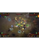 DIABLO PRIME EVIL COLLECTION XBOX ONE /XSКЛЮЧ