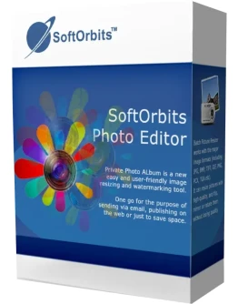 SoftOrbits Photo Editor Пожизненная лицензия