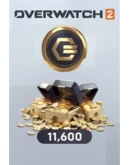 Overwatch 2МОНЕТЫ/ЖЕТОНЫ/НАБОРЫдля XBOX БЫСТРО