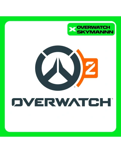 Overwatch 2МОНЕТЫ/ЖЕТОНЫ/НАБОРЫдля XBOX БЫСТРО