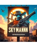 Overwatch 2МОНЕТЫ/ЖЕТОНЫ/НАБОРЫдля XBOX БЫСТРО