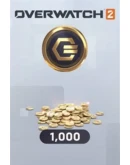 Overwatch 2МОНЕТЫ/ЖЕТОНЫ/НАБОРЫдля XBOX БЫСТРО