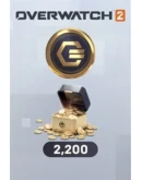 Overwatch 2МОНЕТЫ/ЖЕТОНЫ/НАБОРЫдля XBOX БЫСТРО