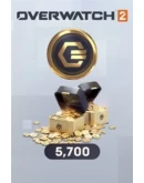Overwatch 2МОНЕТЫ/ЖЕТОНЫ/НАБОРЫдля XBOX БЫСТРО