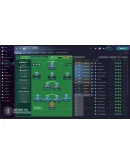 Football Manager 2023 Console XBOX ONE SERIES XS PC