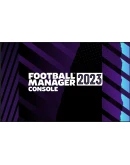 Football Manager 2023 Console XBOX ONE SERIES XS PC