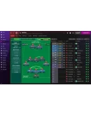 Football Manager 2023 Console XBOX ONE SERIES XS PC