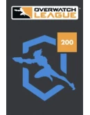Overwatch 2100-200-400-900-2600 Tokens Xbox/PC +