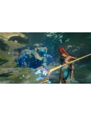 Asterigos: Curse of the Stars XBOX ONE XS Ключ