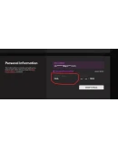 2540 Riot points 20 EUR LOL EU (БЕЗ РОССИИ) СКИДКА!