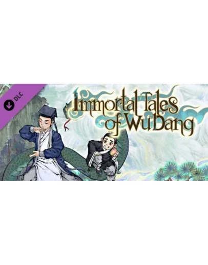 Amazing Cultivation Simulator Immortal Tales of WuDang