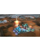 Offworld Trading Company Core Edition STEAM РОССИЯ