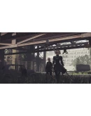 NIER: AUTOMATA BECOME AS GODS EDITIONXBOXКЛЮЧ