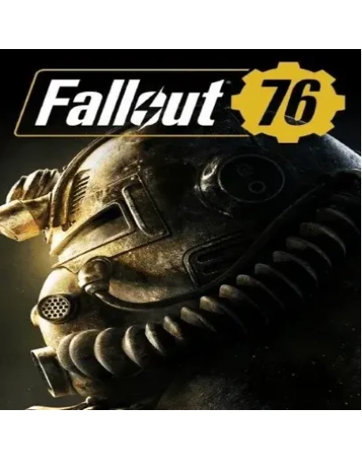 Fallout 76 (PC) Online Новый аккаунт + Почта