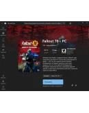Fallout 76 (PC) Online Новый аккаунт + Почта